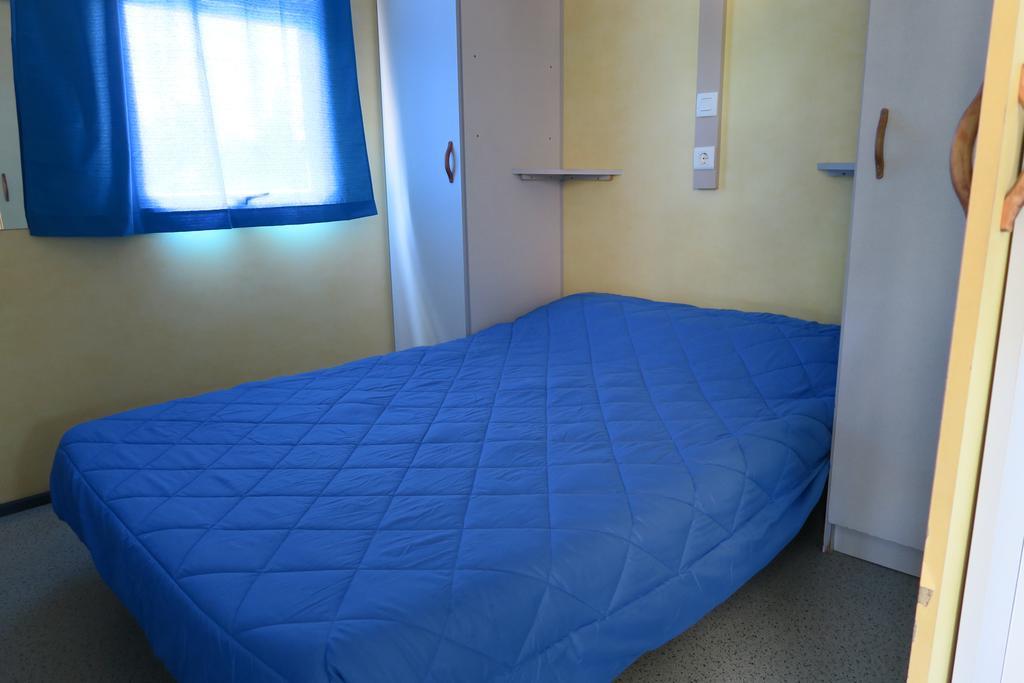 Camping Azul 奥利瓦 外观 照片