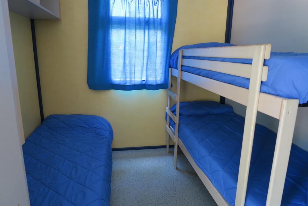 Camping Azul 奥利瓦 外观 照片