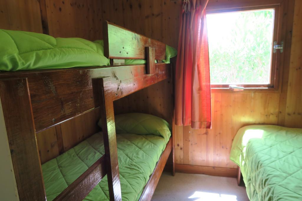 Camping Azul 奥利瓦 外观 照片